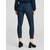 Sinsay - High waist skinny farmerke - mornarsko