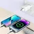Kucni punjac Moxom MX-HC128 2.4A 2xUSB Lightning beli
