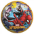 Fishher price lopta 23cm marvel spider-man ( 503071 )