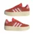 Adidas Ženske patike vl court bold W, Crvene