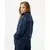 Mexx Ženska košulja MF006401861W, Regular, Teget