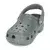 CROCS Papuče Classic 10001-0DA, Sive