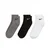 Nike EVERYDAY CUSH ANKLE 3PR
