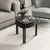 Hanah Home Set klub stolova, 3 komada Lenny Antracit