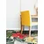 Decormat Vinilna preproga Rajske rože 60x90 cm