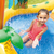 INTEX Dečiji bazen 2.49x1.91x1.09m Dinosaurus Play Centre