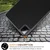 Etui Techsuit FoldPro za iPad Pro 12.9 2018 - black