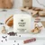 shumee Dišeča sojina sveča - sandalovina s poprom 300 g