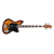 IBANEZ BAS KITARA TMB400TA-IAB