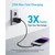 Anker punjač 323, 33W, crni
