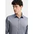 Srajca Calvin Klein moška, mornarsko modra barva, LV019EU085