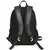 S-cool Školski ranac Super Pack, 43x30x14cm, Crni