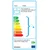 Eglo Cortaderas visilica/4, led, gu10, 4x5w, crno/zlatna