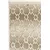 Conceptum Hypnose Tepih Sakura 2208, 80x300 cm, Smeđi