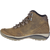 Merrell SIREN TRAVELLER 3 MID WP, ženske cipele za planinarenje, smeđa J035344