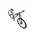 CAPRIOLO MTB LC 29 29/21AL magnet siva 926502-19