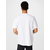 Mister Tee Majica Dusa Painting, bela