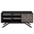 Hanah home TV Komoda North Crno-Mermer