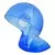 Stona lampa FK4001-1T BL