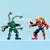Lego Marvel Borba mekova: Spajdermen protiv Dok Oka 76338