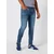 G-Star RAW Kavbojke Revend, modra