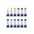 Tempera barve 12 kosov 12ml