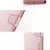 Maska na preklop Hanman Mill za iPhone 15 Plus roze