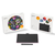 Wacom Intuos M Bluetooth, roza