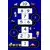 CONCEPTUM HYPNOSE Tepih (180x280) HMNT468