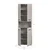 MID.YOU VISOKA omara 60/185/30 cm