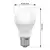 Komplet od 3 LED sijalice ECOLINE A60 E27/10W/230V 4000K - Brilagi