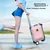 Airwheel Kofer, 50.8 cm, Crni