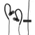 AUDIO-TECHNICA slušalice ATH-SPORT10BK crne