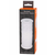 Seven Creations Stroker Masturbation Sleeve White