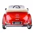Mercedes-Benz 300s AKU red