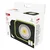 USB led radni reflektor punjivi COB 900lm 2x2000 mAh Emos P4542