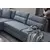 ATELIER DEL SOFA Ugaona garnitura Tloft Left Grey