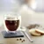 Set of 2 double-walled beakers, 250 ml - Westmark