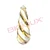 UHANI BJT364 ALARA WHITE GP ZLAT