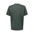 No Excess Majica temno zelena