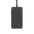 shumee Prenapetostna zaščita 4x Schuko vtičnica 3x USB-A 1x USB-C črna