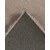Conceptum Hypnose Tepih Fuzzy Fur, 120 x 180cm, Antracit