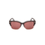 TOM FORD Ženske naočare za sunce 0FT1108 48Z55, Bordo