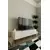 HANAH HOME TV polica Corsa 120 White