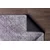 Conceptum Hypnose tepih Funk Chenille 11, 75x230cm, smeđa