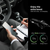 AUTO PUNJAČ SPIGEN STEADIBOOST F31QC 2-PORT CAR CHARGER PD27W/QC3.0 BLACK