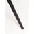 Jedilna miza iz masivnega tika 100x220 cm Suri – White Label