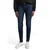 TOM TAILOR DENIM Kavbojke moder denim