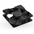 ENDORFY Zephyr 80 ventilator (EY4A019) (CAS02965)