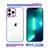 MX Rainbow futrola za Apple iPhone 15 Pro - Višebojna 2 KP32023